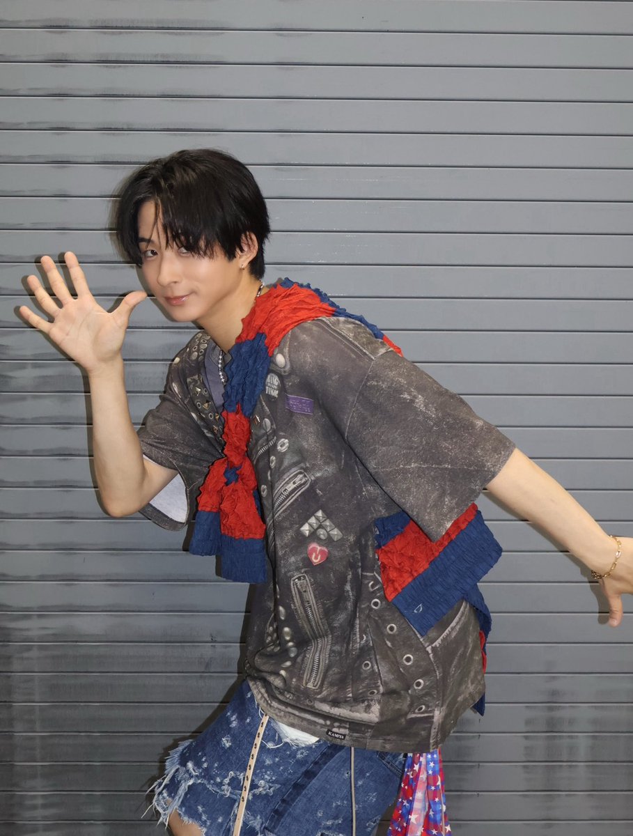 FANTASTICS from EXILE TRIBE tweet media