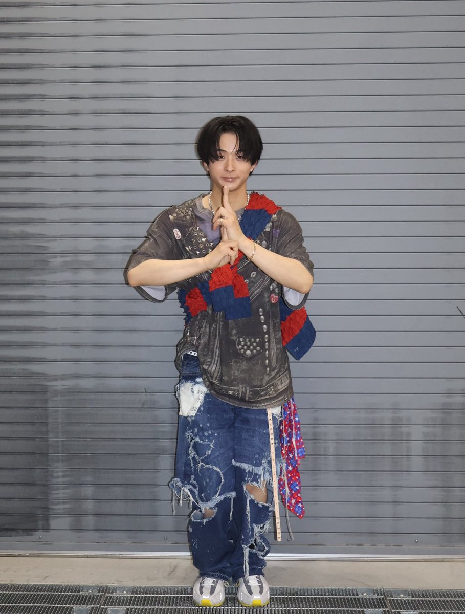 FANTASTICS from EXILE TRIBE tweet media