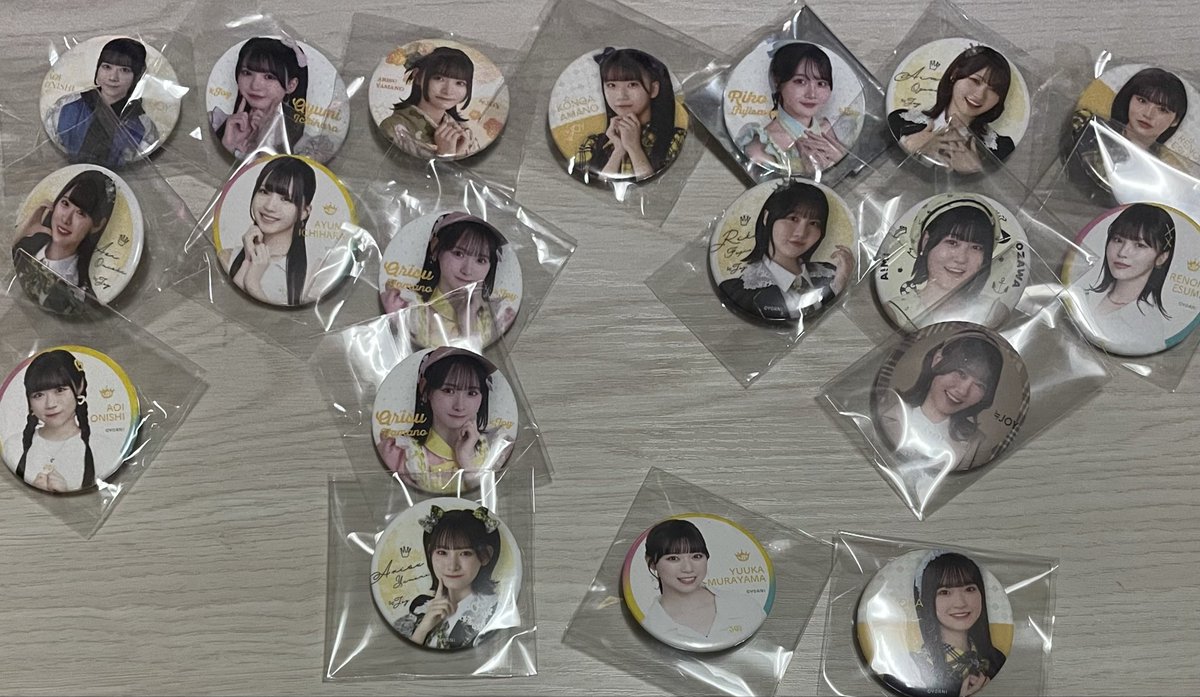 トレ用 tweet media