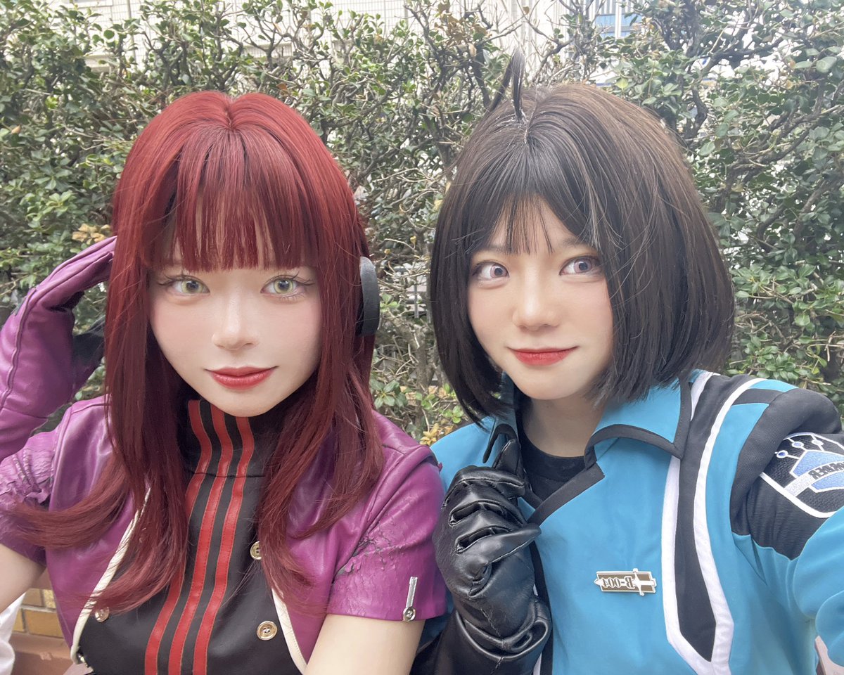 𝙎𝘼𝙔𝙐@4/5池a! tweet media