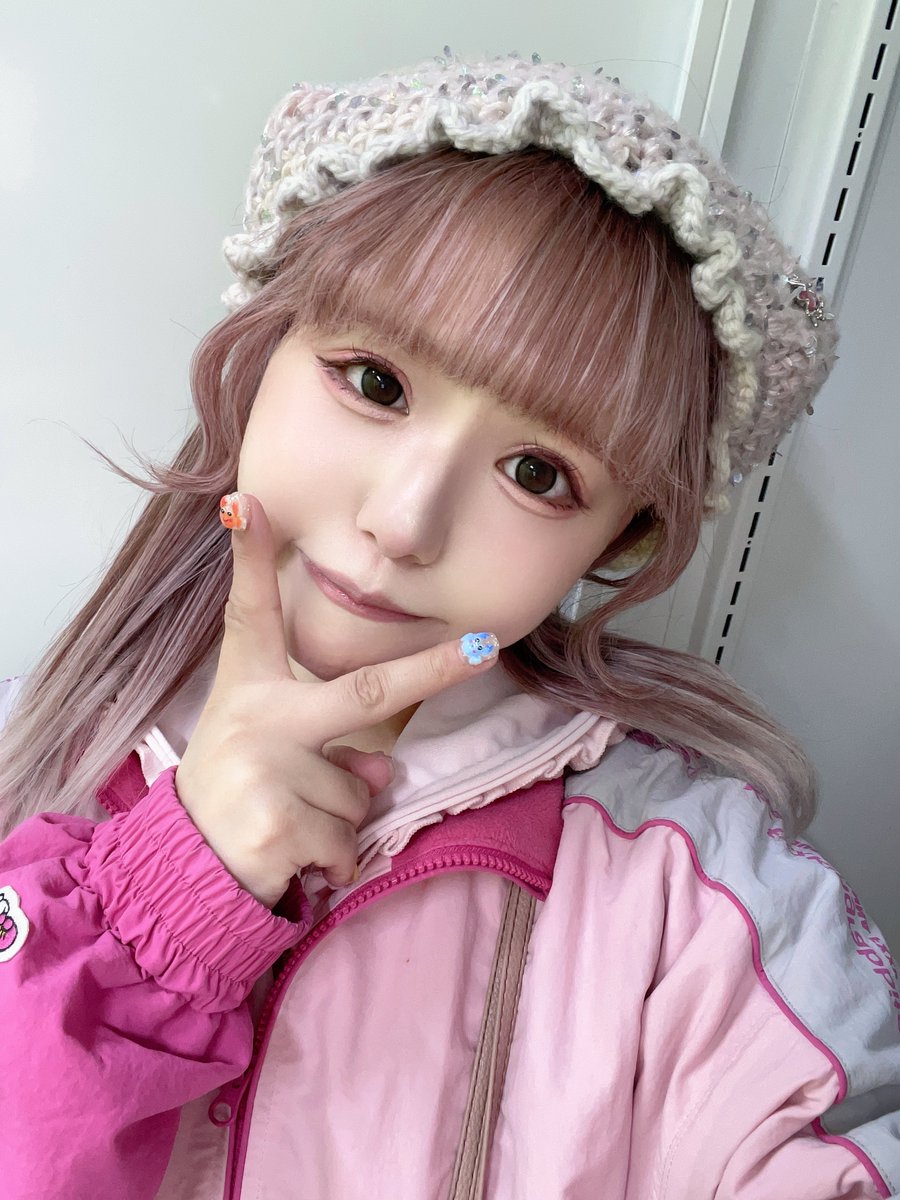 pippi(エレクトリックリボン) tweet media