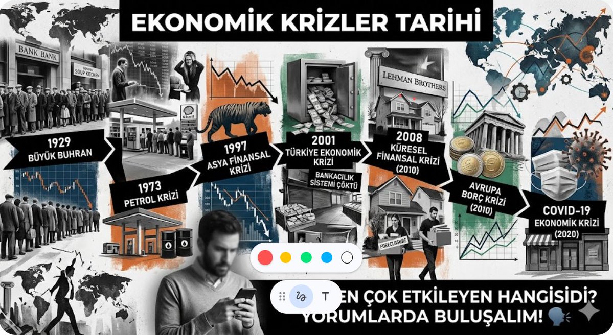 Borsa Düşkünü tweet media