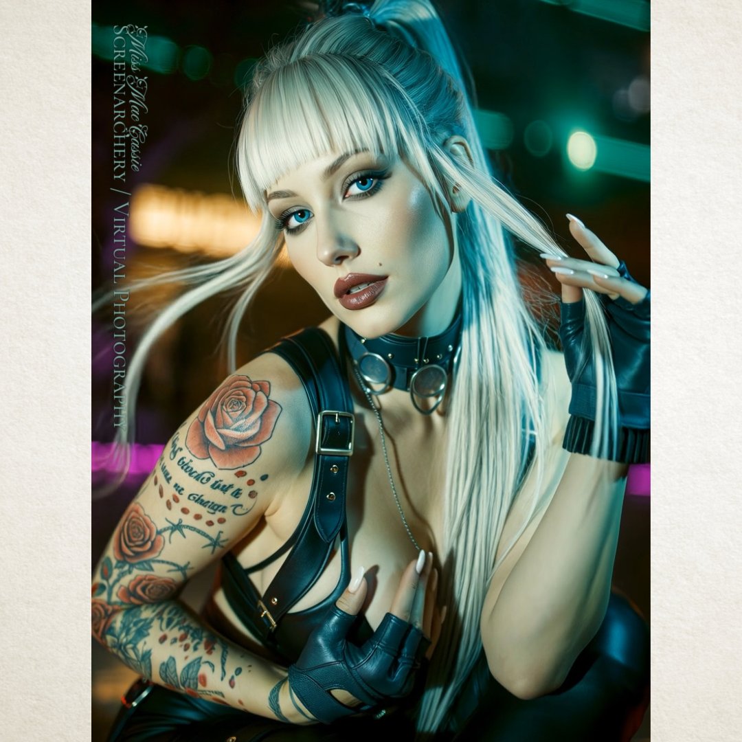 Miss Mac Cassie 🇵🇱 🏴󠁧󠁢󠁳󠁣󠁴󠁿 tweet media