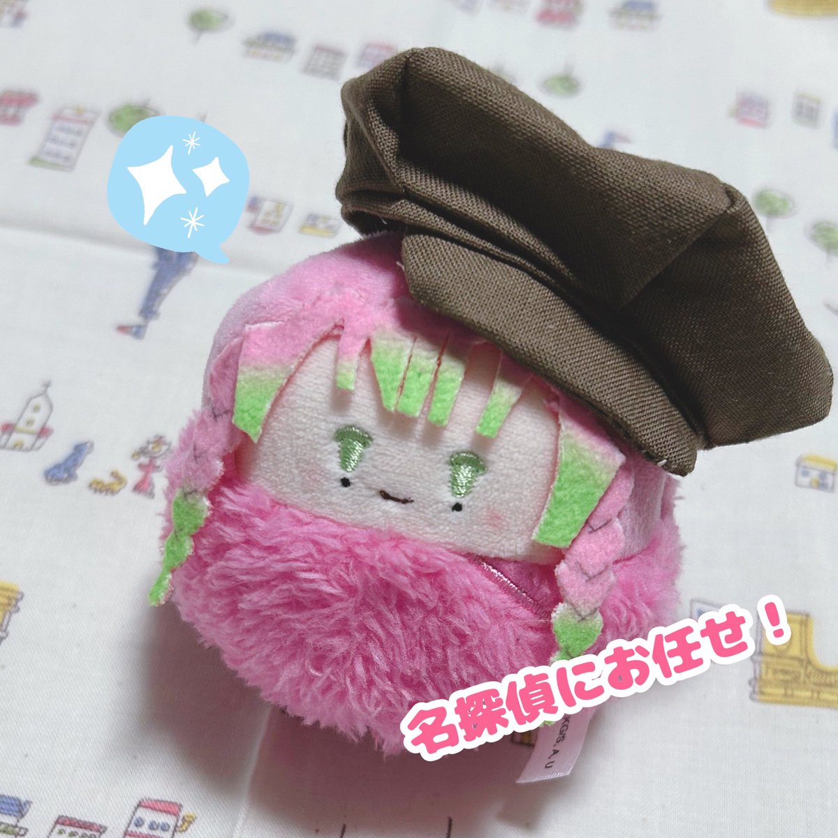 わ⃟か⃟な⃟ tweet media