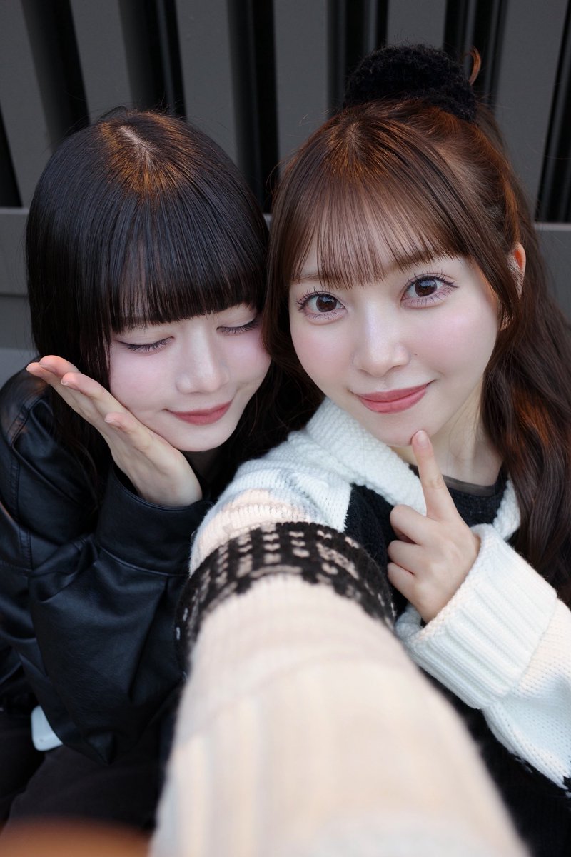 羽野瑠華_スタッフ管理 tweet media