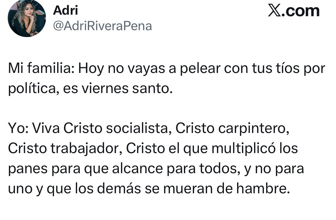 Santiago Roman Delgado tweet media