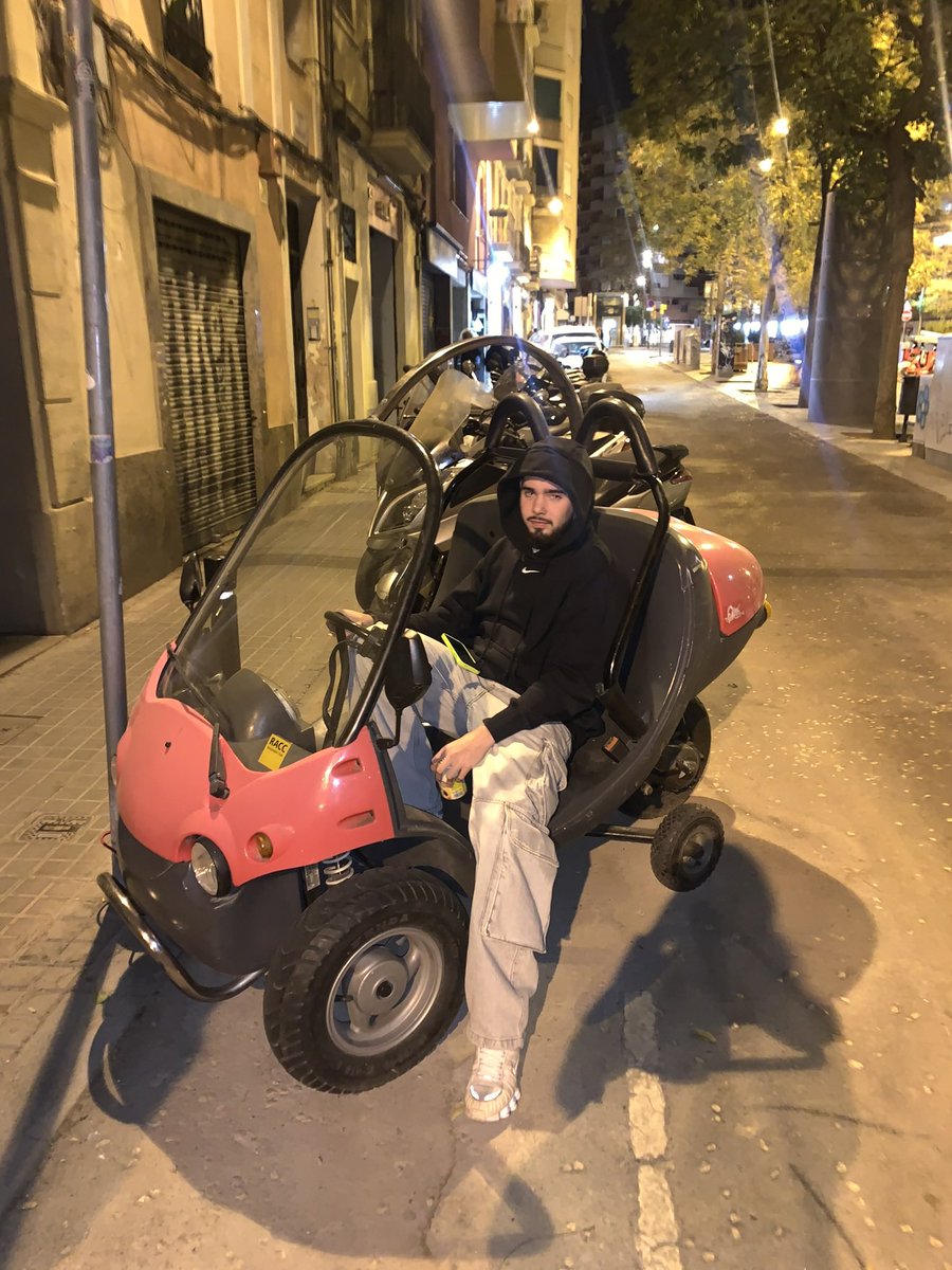 TAGLIATELLA BOY tweet media