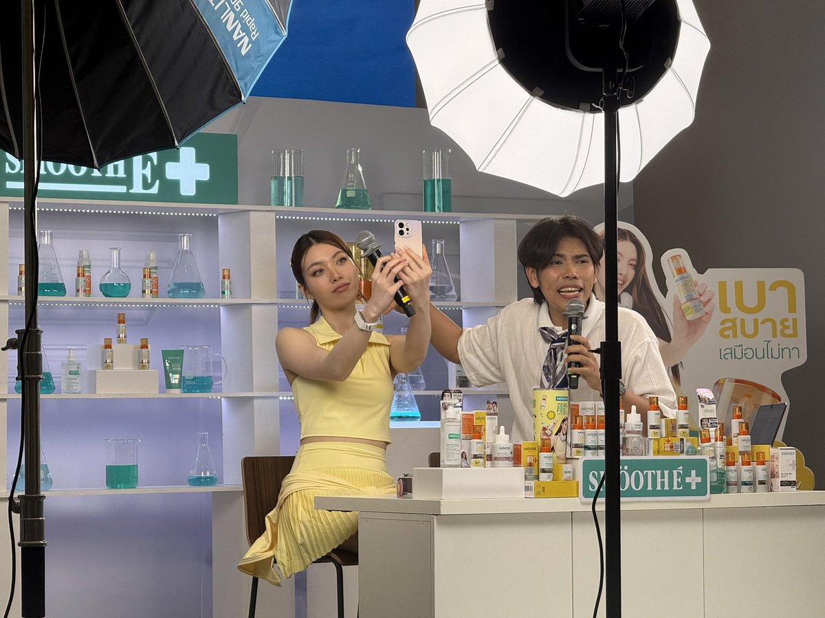 Smooth E Official tweet media