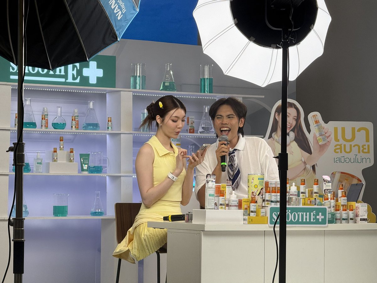 Smooth E Official tweet media