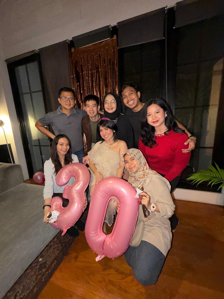 hanang himawan tweet media