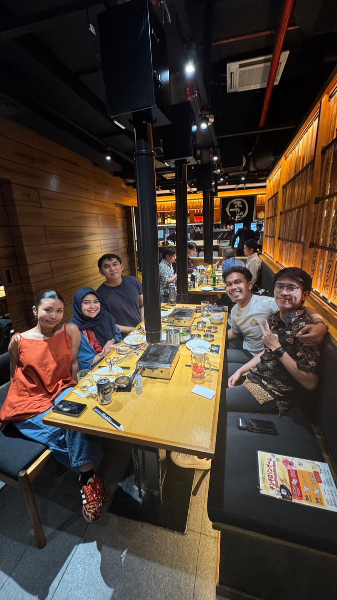 hanang himawan tweet media