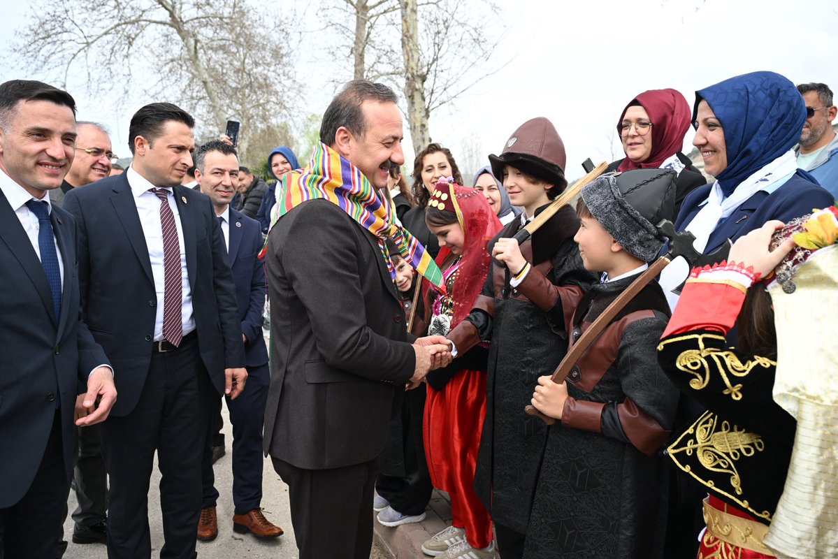 Yavuz Ağıralioğlu tweet media