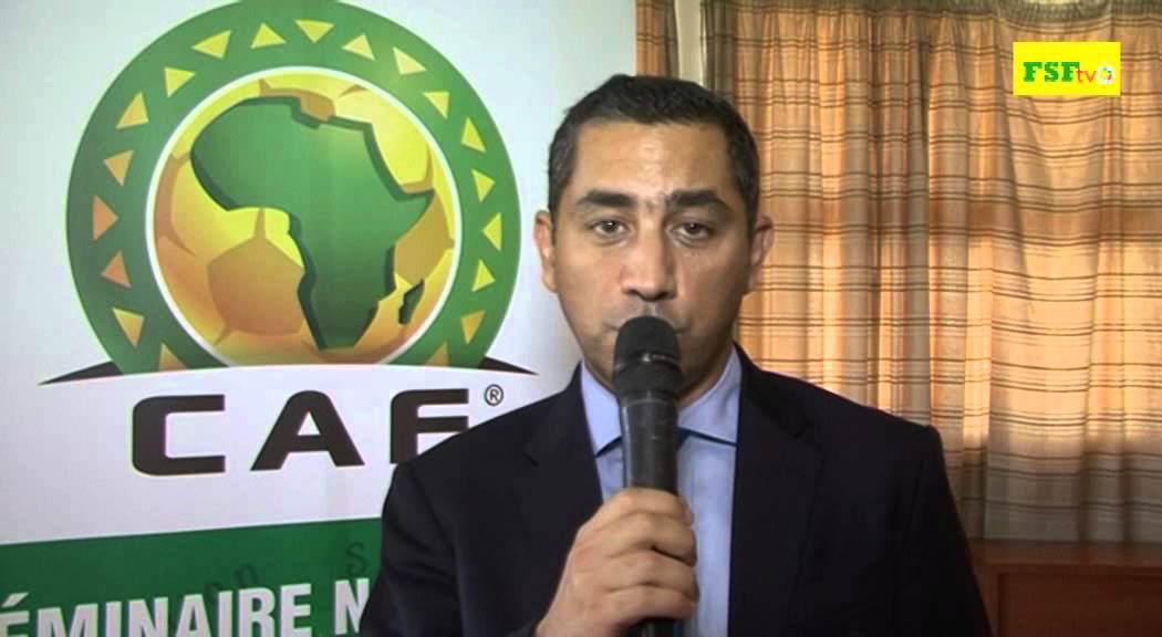 Morocco Intel tweet media