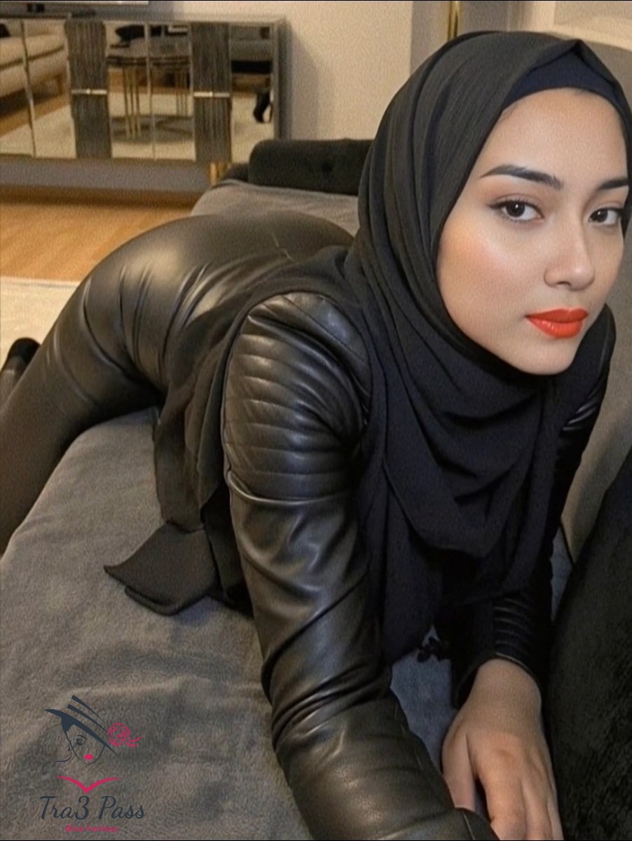 Tra3pass (New) tweet media