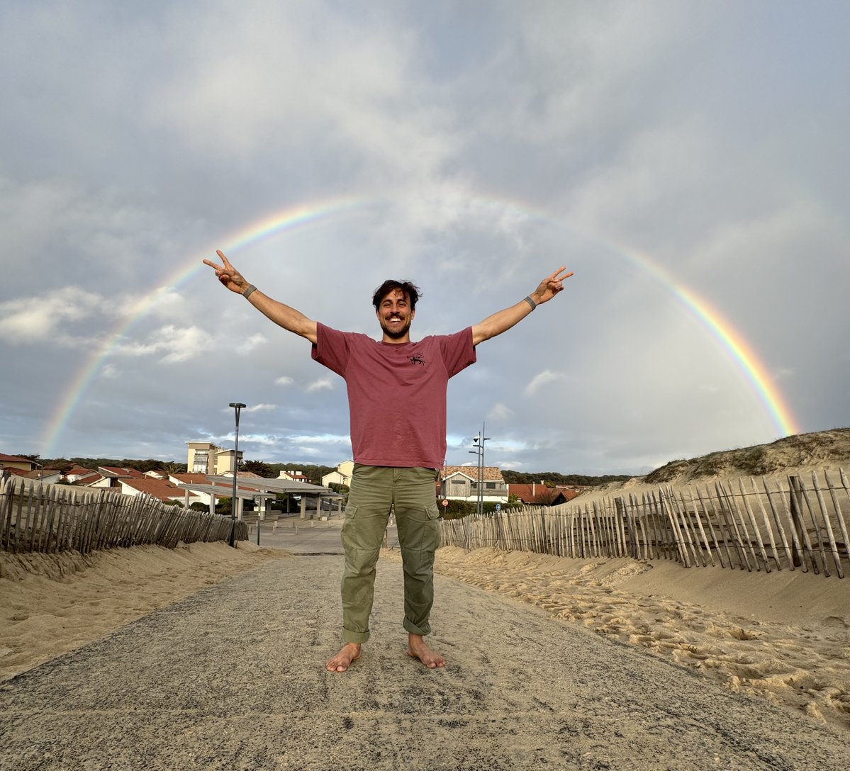 Marc Lou tweet media