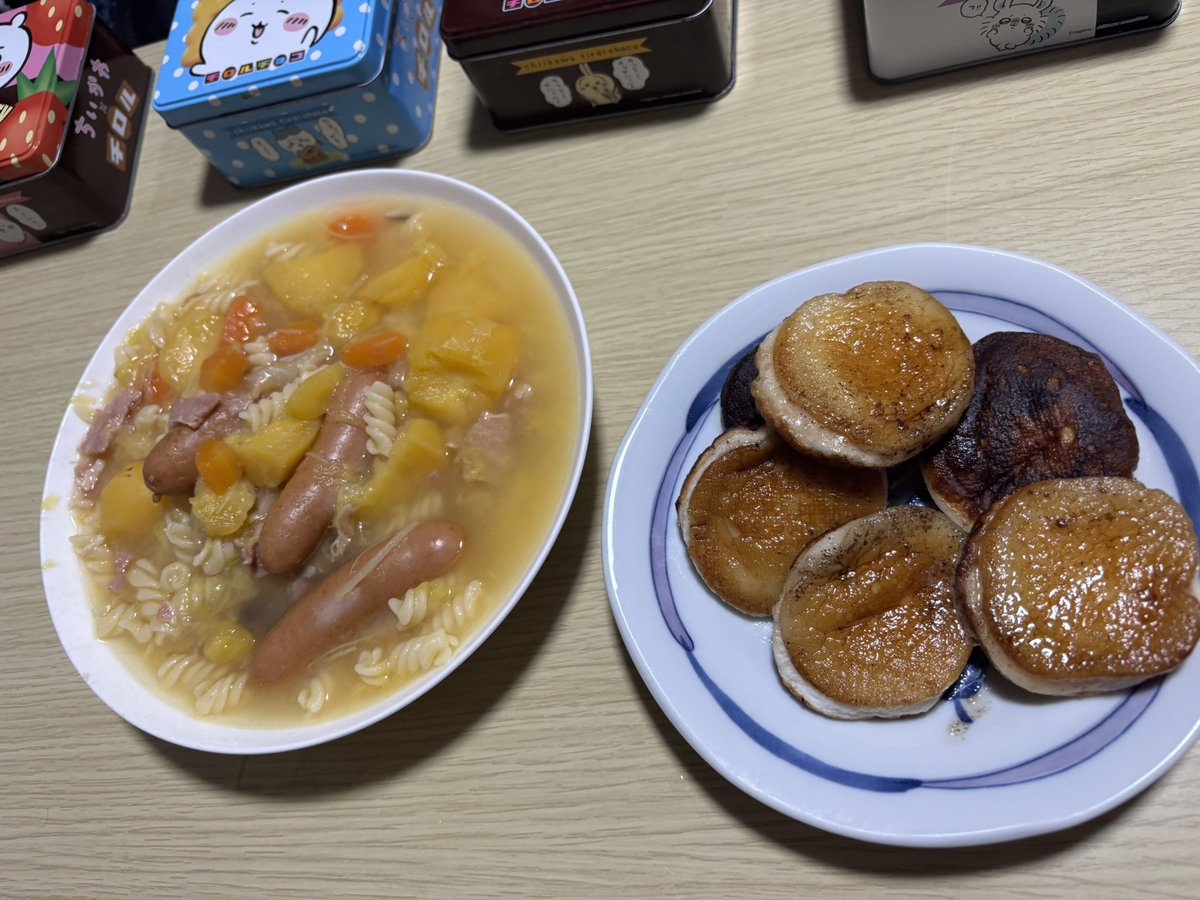 ジャン・QB(キュウベェ) tweet media