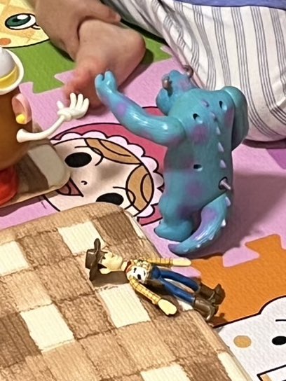 ノグチユキ@WOOFER副店長 tweet media