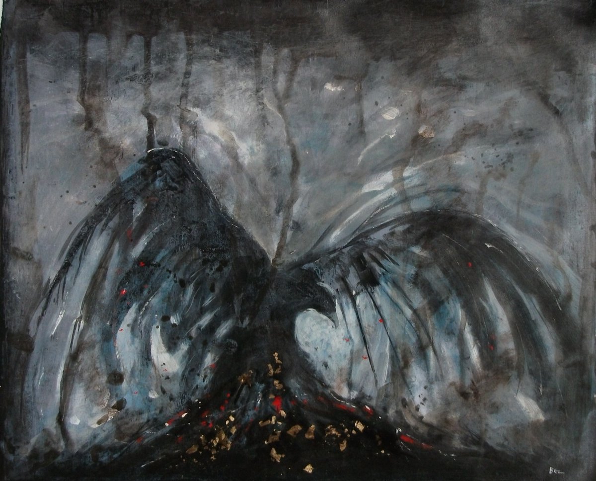 David Bez Artist tweet media