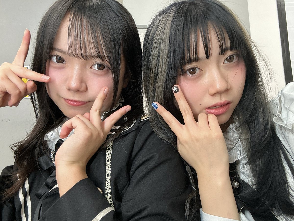 TOA ꒰ঌ 2WING ໒꒱ tweet media