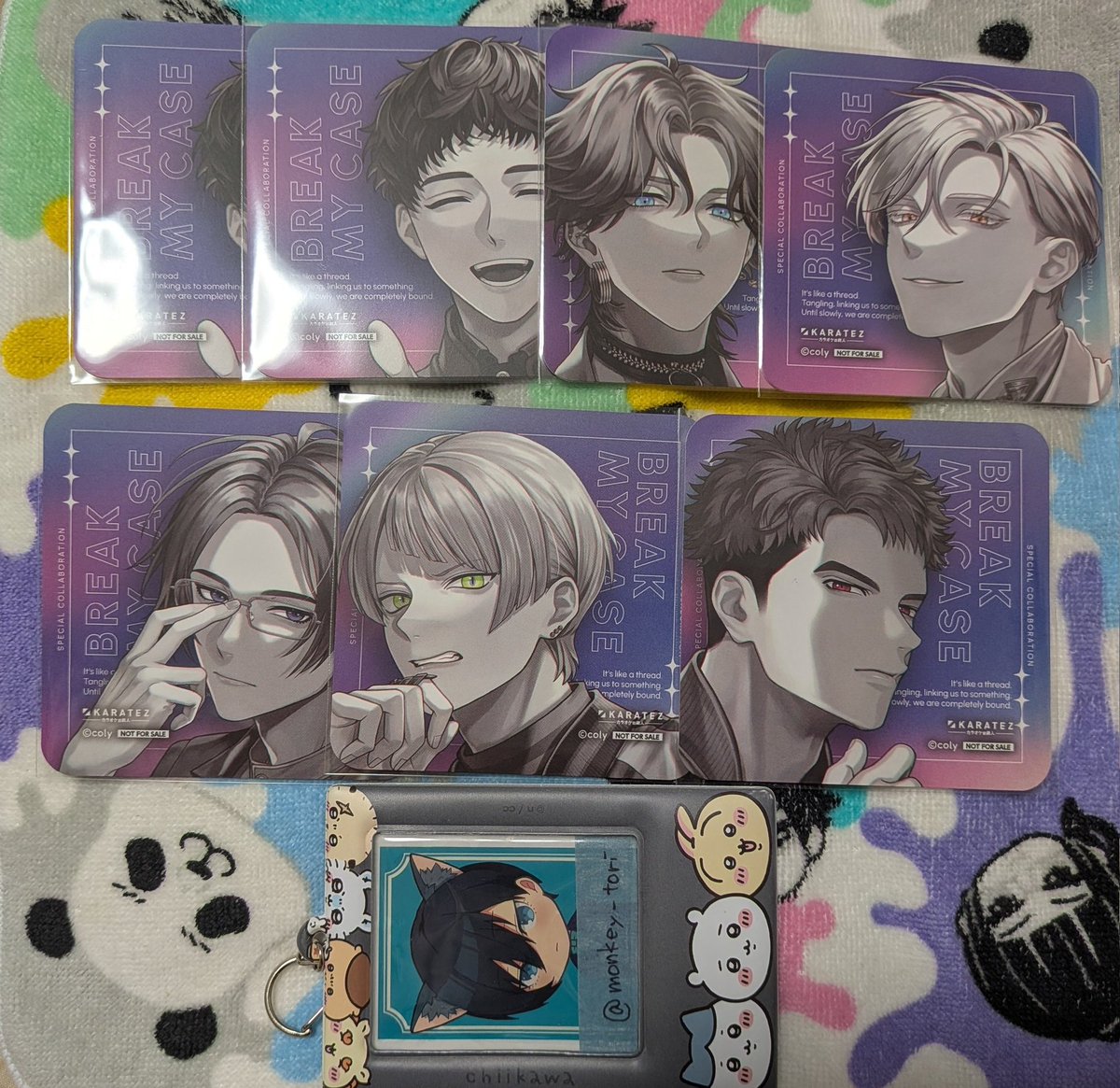 人間になりたい(猿) tweet media