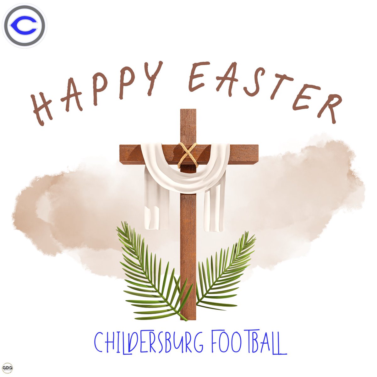 Childersburg Football tweet media