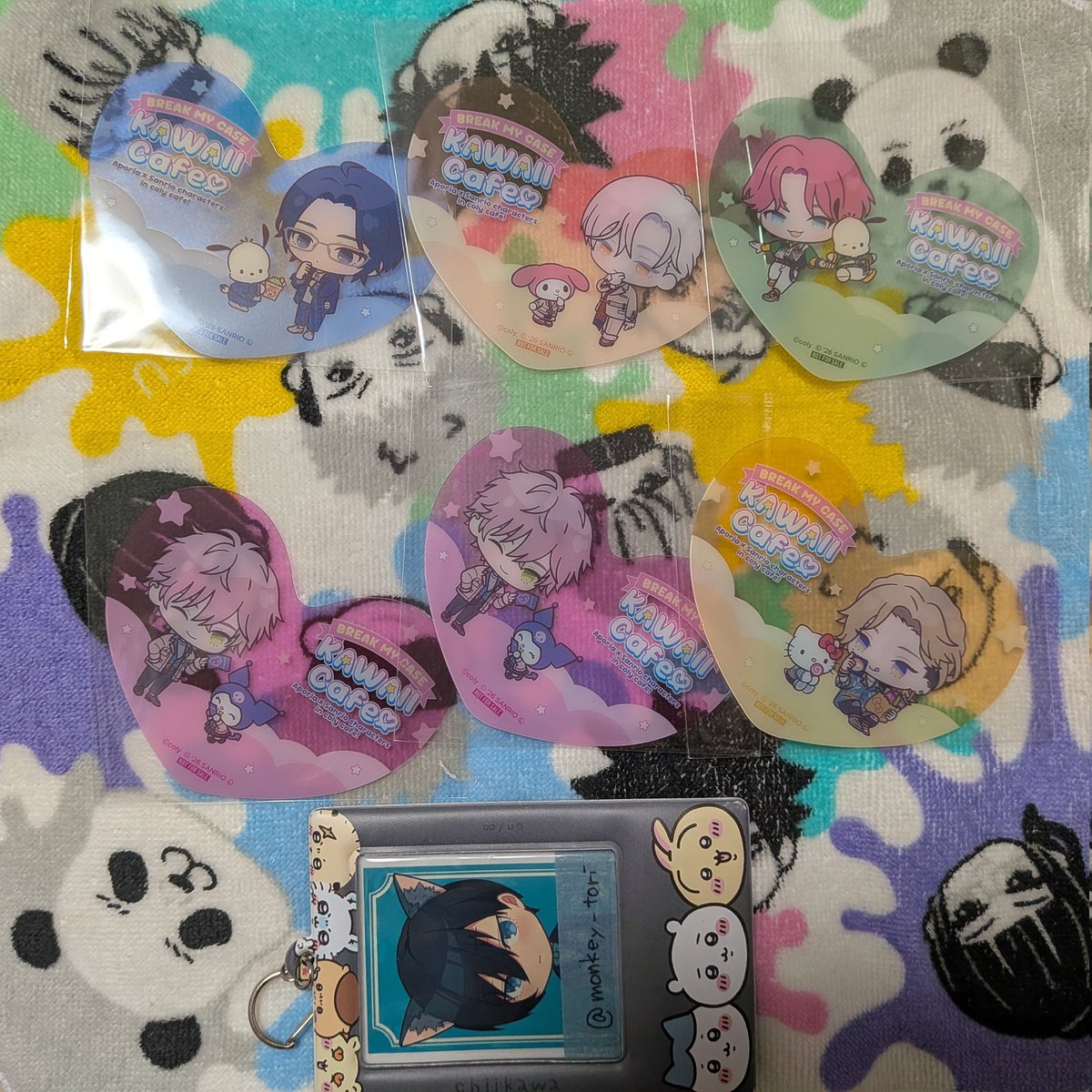 人間になりたい(猿) tweet media