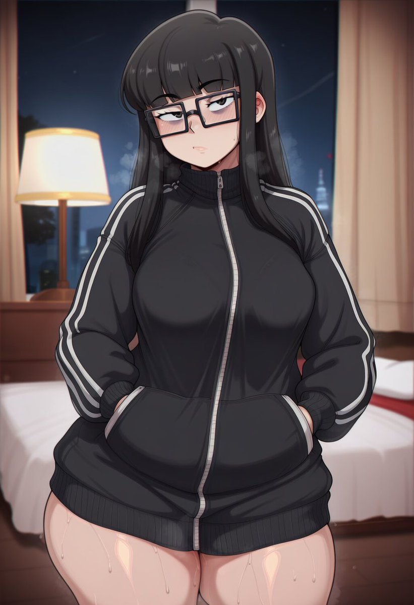 AkaneArt2001's tweet photo. Tia🌹 https://t.co/q0D3EZP9sQ