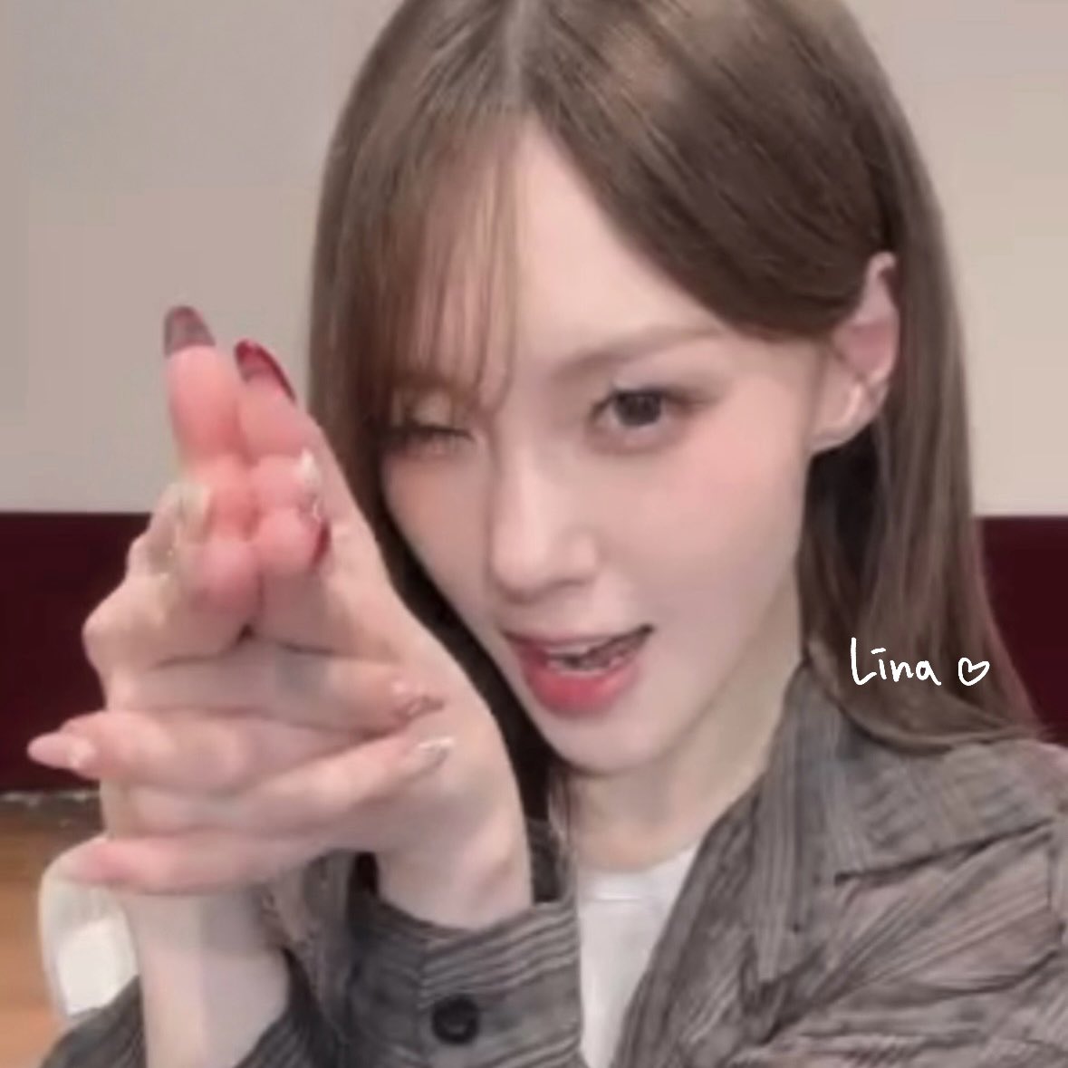 lina ♡ YVES IN COLOGNE tweet media