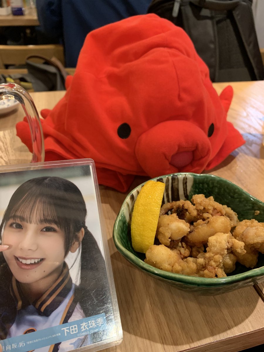 はったん【YLA】@はっきちコアラ tweet media