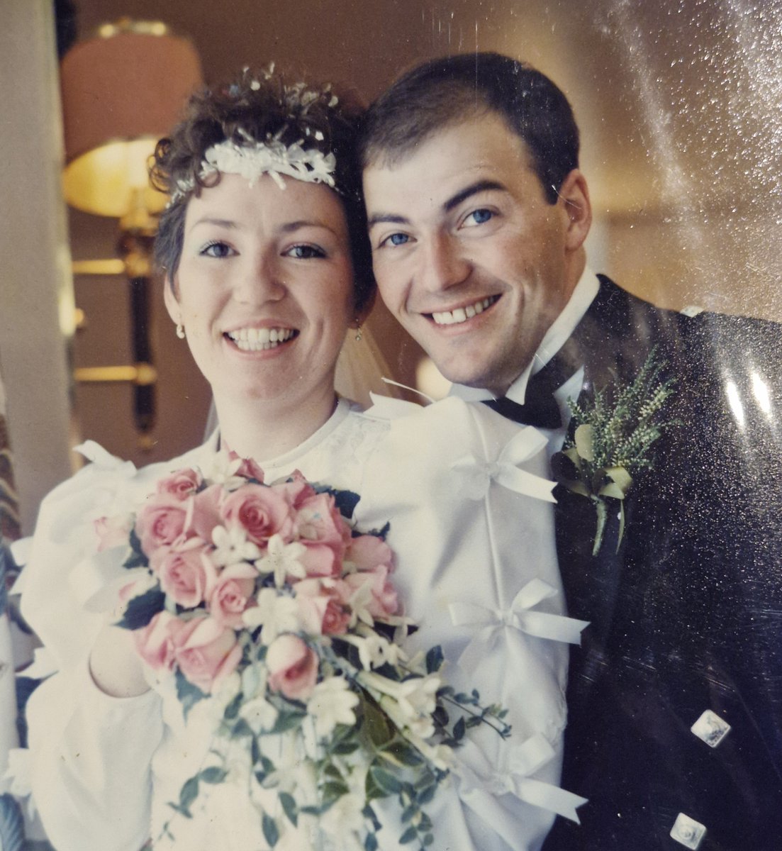 Donald Gillies tweet media