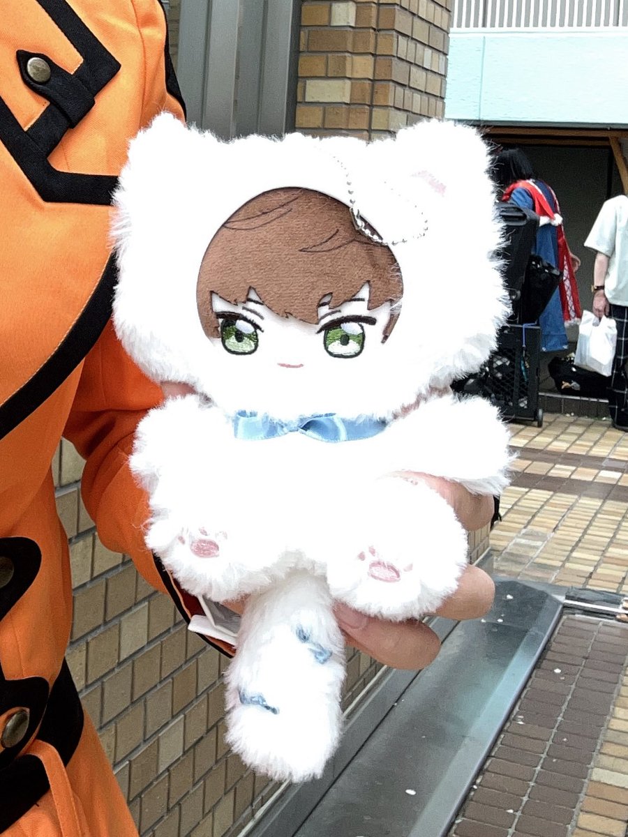 めさ³ tweet media