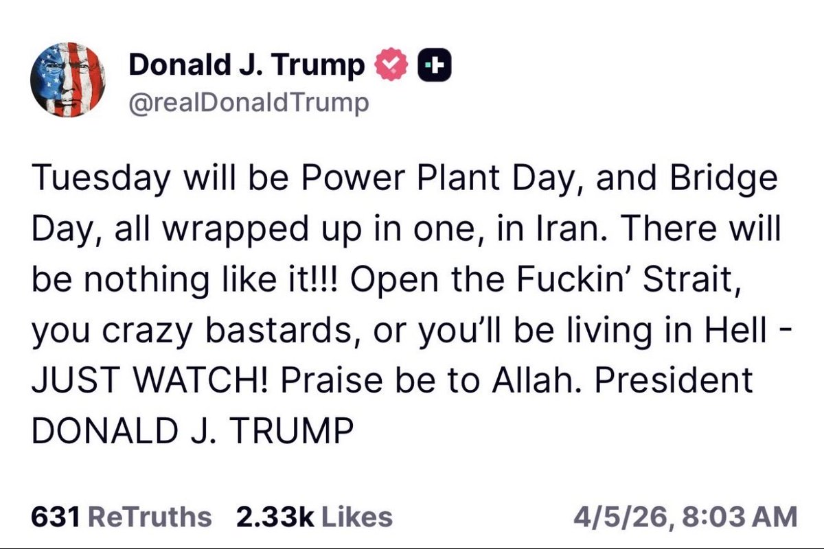 Andy Ostroy tweet media