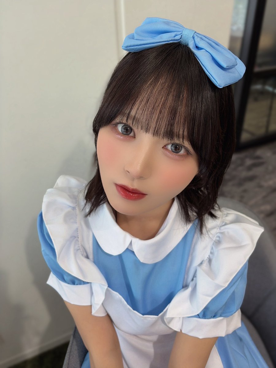 江角 怜音 tweet media