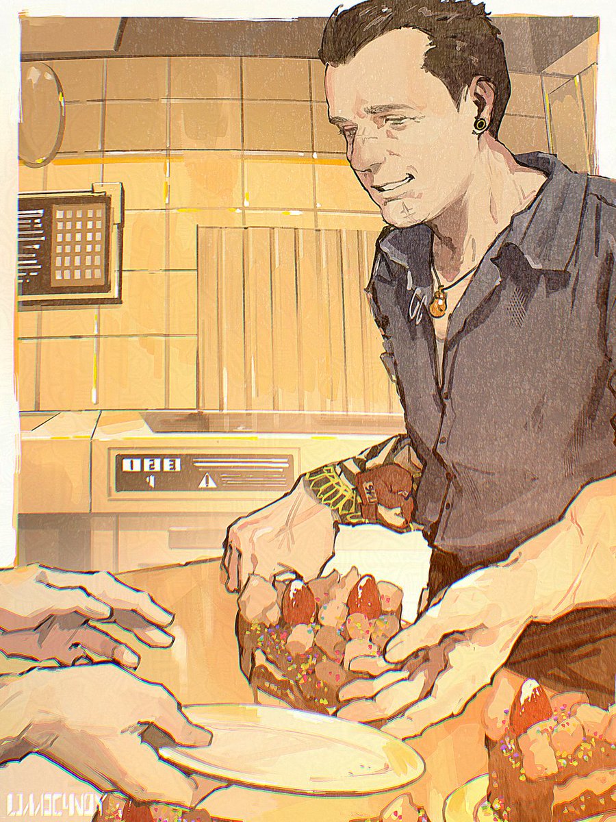 L1M3C4NDY tweet media