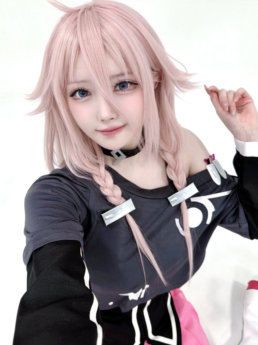 夢彩(ゆあ) tweet media