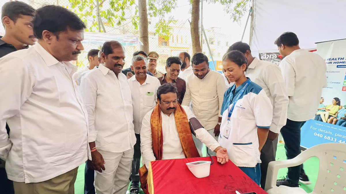 Sriganesh tweet media