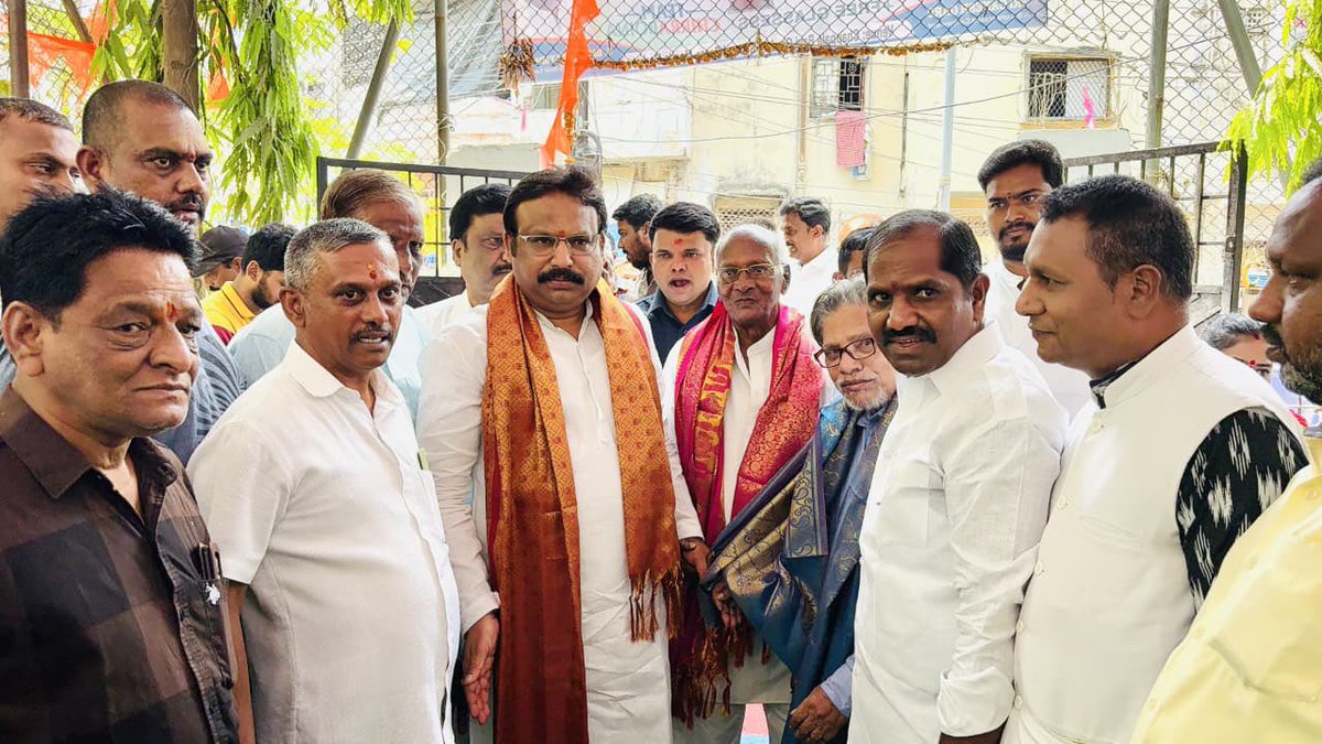 Sriganesh tweet media