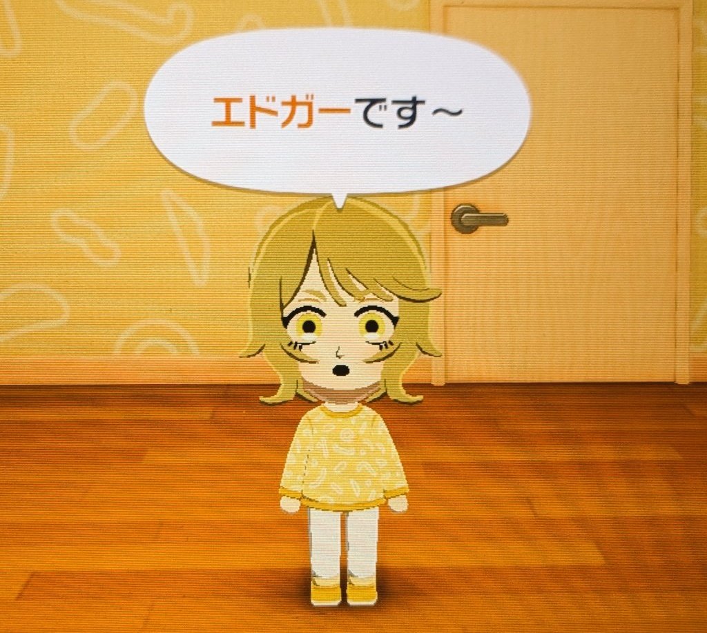 🎠苺脳🎠 tweet media