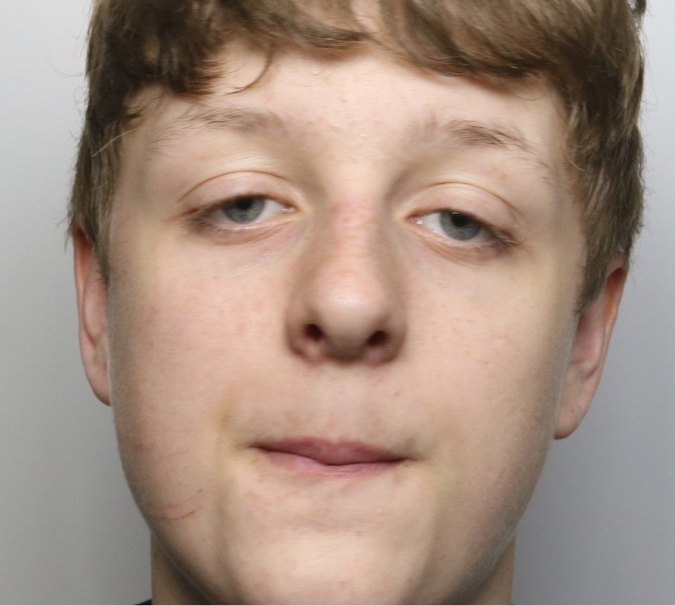 Jennifer Thetford-Kay tweet media