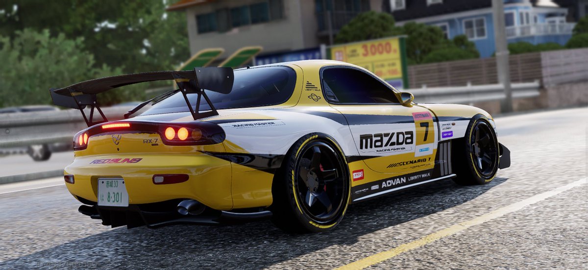 レーマス垢 tweet media