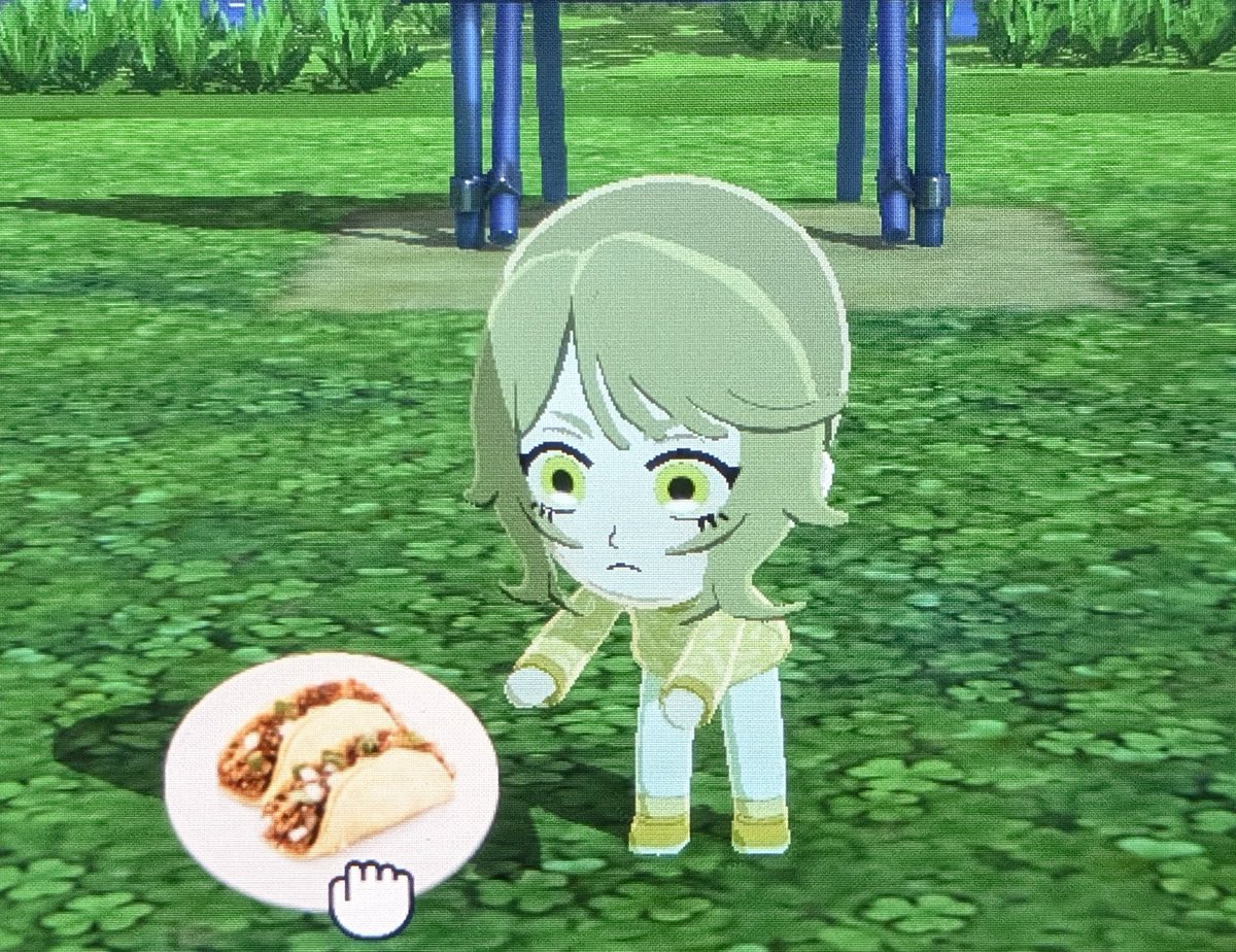 🎠苺脳🎠 tweet media