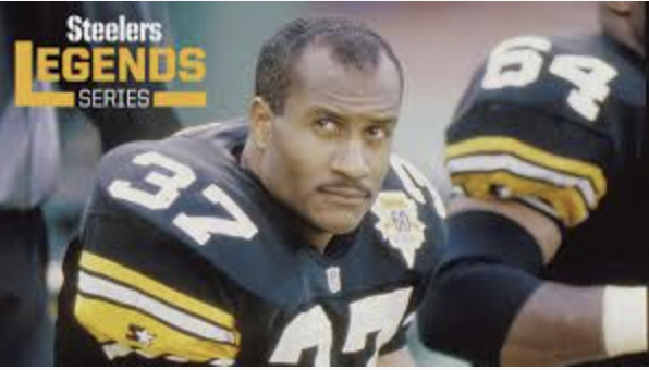 PittsburghSport's tweet photo. Happy Birthday to Former #Steelers S/CB/DB Coach Carnell Lake

"Back when I played strong safeties were typically big, strong guys that were bruising tacklers and heavy in run support. Usually zone coverage type guys and would be moved to the deep half of the field on third downs. Guys like Fulcher in Cincinnati, Dennis Smith in Denver. That was the mold then. But they used me differently. On third downs they’d move me in the slot versus receivers along with Woodson, especially when we played Houston and their spread offense. Then when Woodson got hurt they moved me to corner and I played there for three years So I wasn’t the typical safety then."

https://t.co/cFzeATqlq6