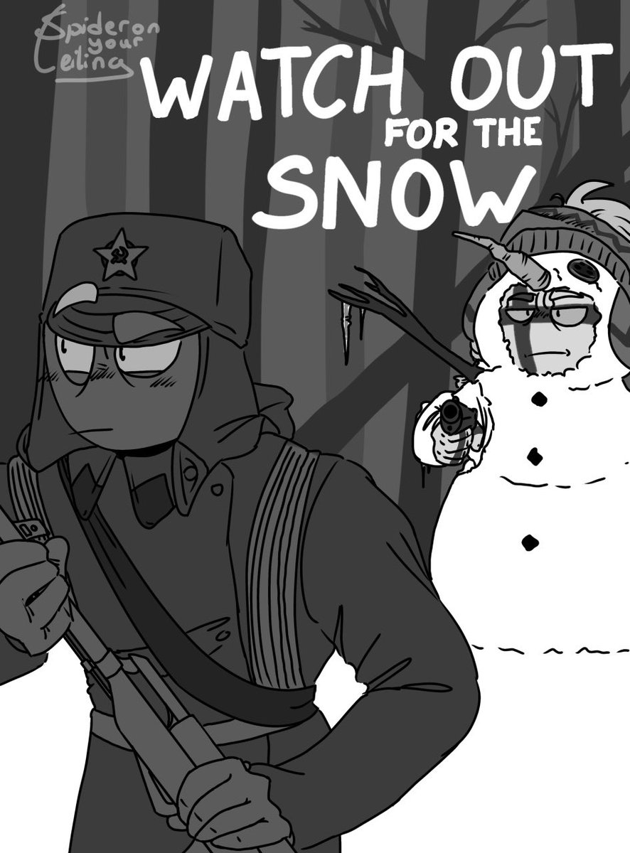 Kesternianiak_'s tweet photo. #countryhumans #countryhumansussr #countryhumansfinland #кантрихуманс
Кантрихуйманс (testing post) https://t.co/q5zREmh0LM