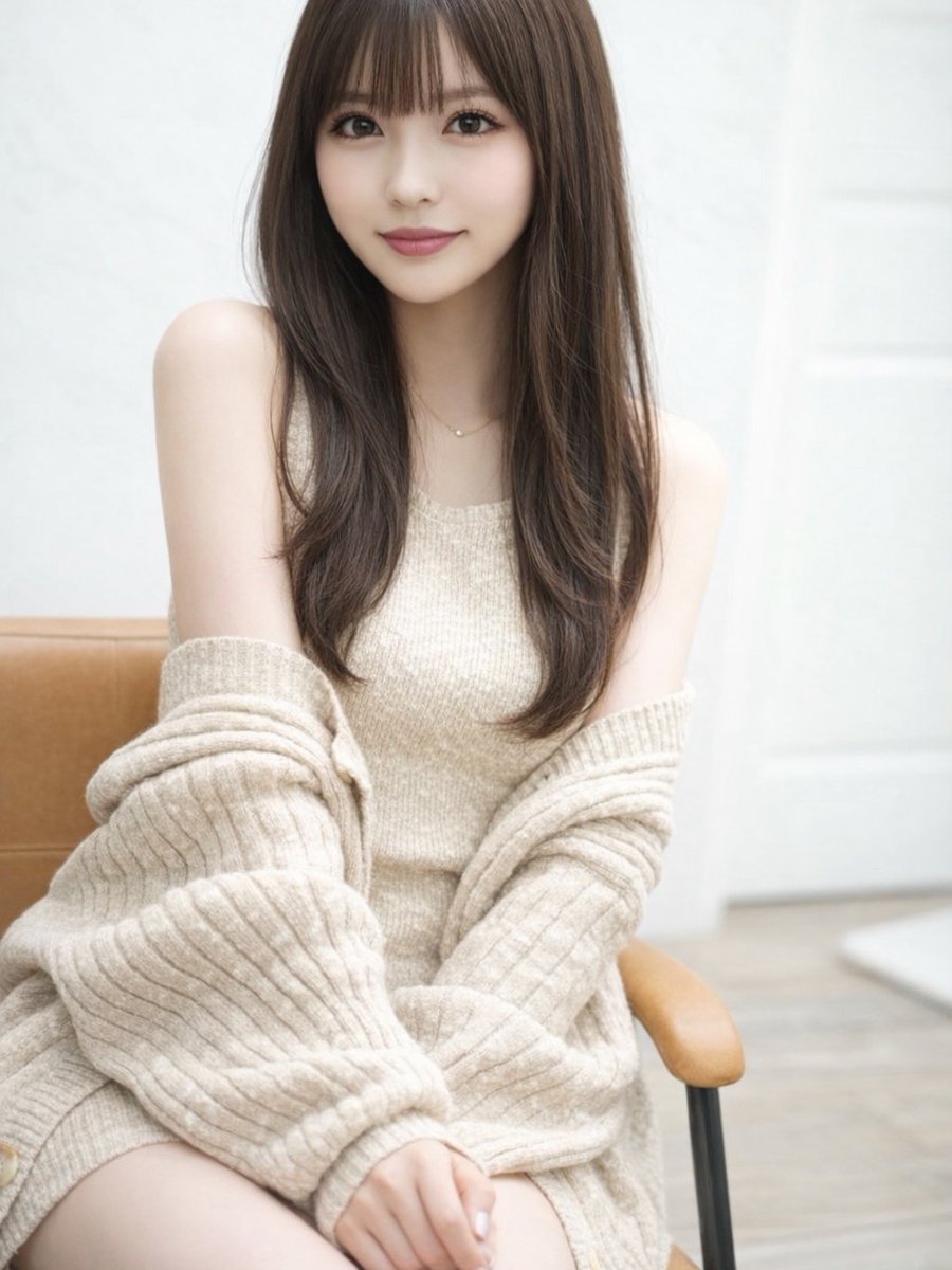 りおな tweet media