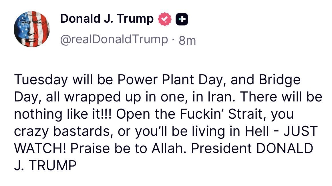 Amerikanets 📉 tweet media