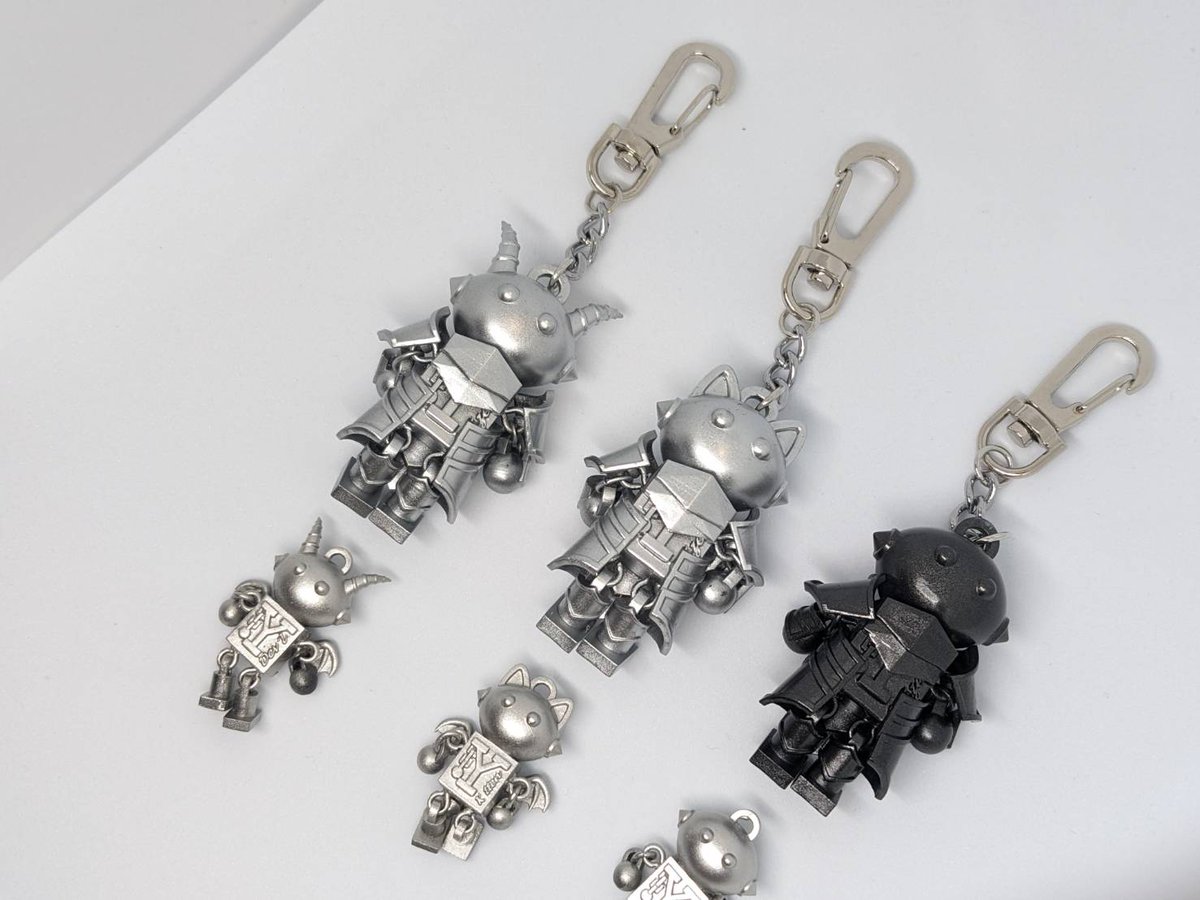 Yu's Robot@デザフェス西館4階K111.112 tweet media