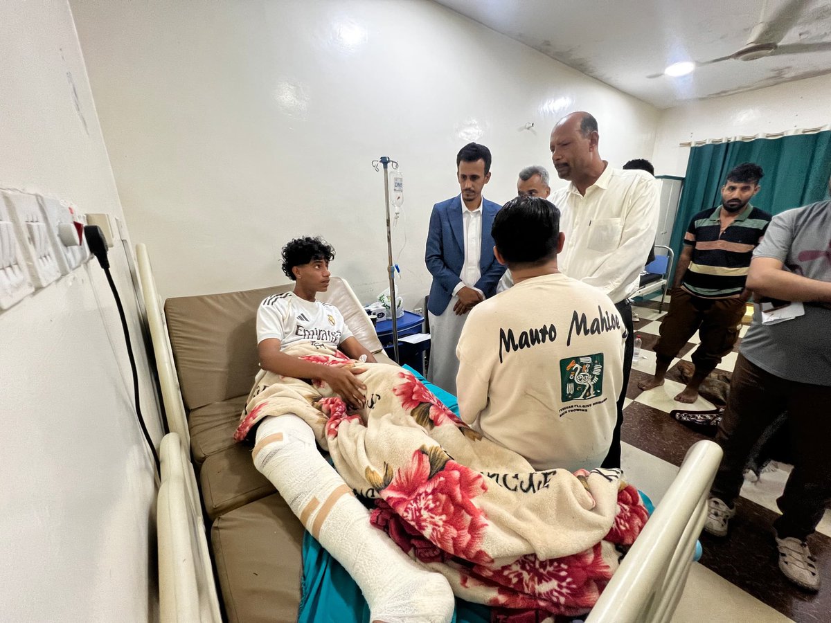 الأستاذ/ سالم أحمد الخنبشي tweet media