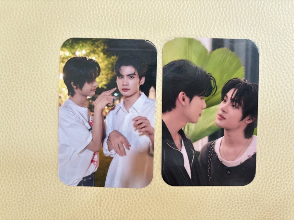 บฐ.♡ tweet media