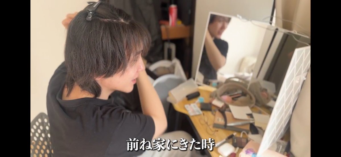 うづち tweet media