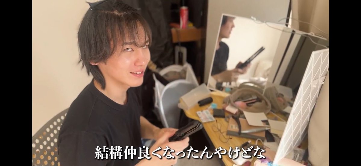 うづち tweet media